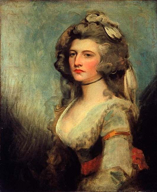 sarah curran romney